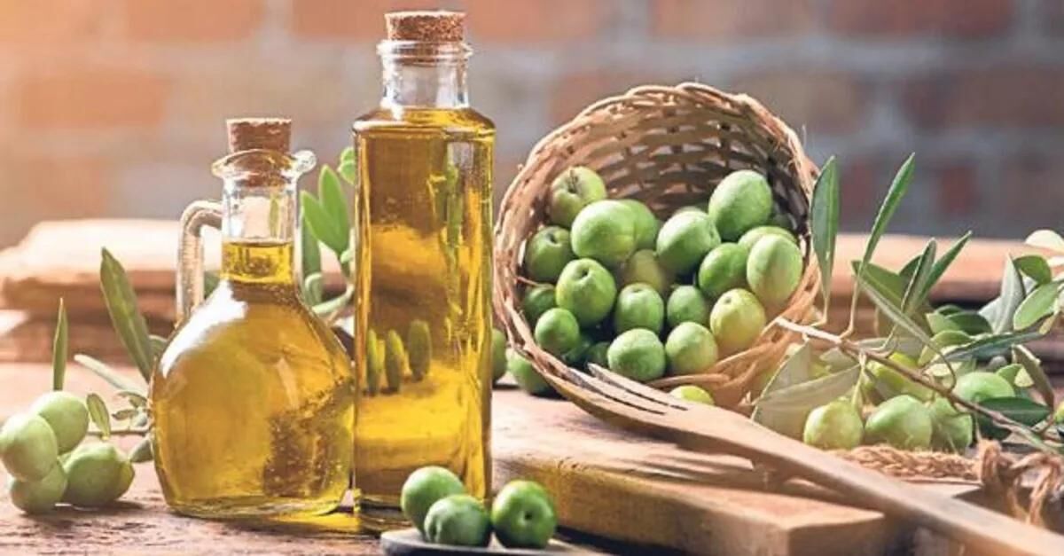 Abd’den Türk Zeytin Zeytinyağı Sektörüne Darbe (8)