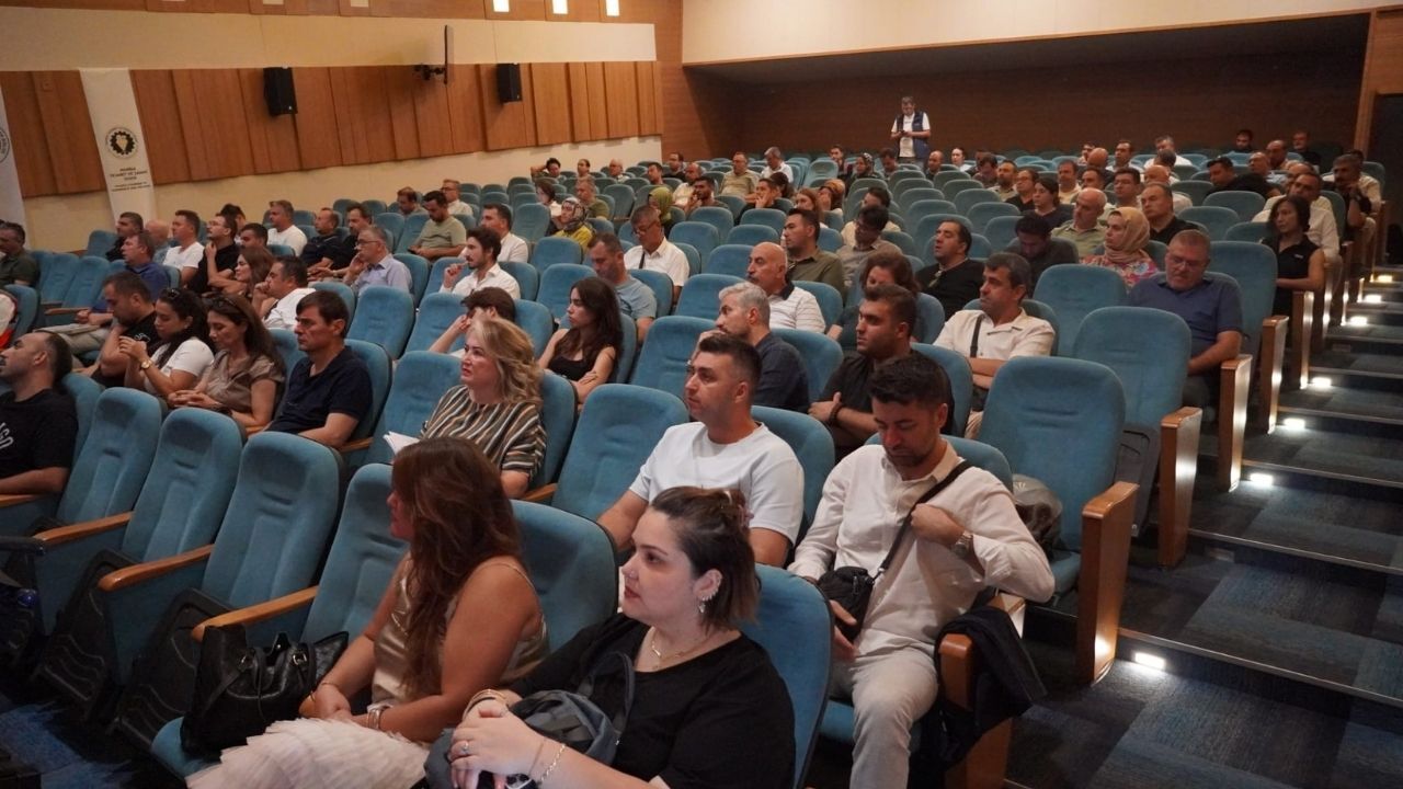 Afad'dan Manisa Için Oalsı Afet Uyarısı1