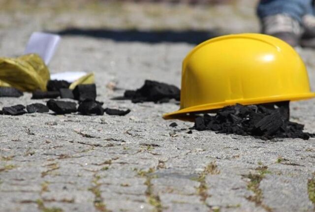 Afyonkarahisar Emirdağ'da Inşaat Işçisi Iskeleden Düşerek Hayatını Kaybetti!