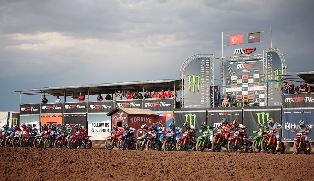 Afyonkarahisar Motokrosun Kalbi Olmaya Hazır Dünya Şampiyonları Mxgp Türkiye Için Geliyor! (3)