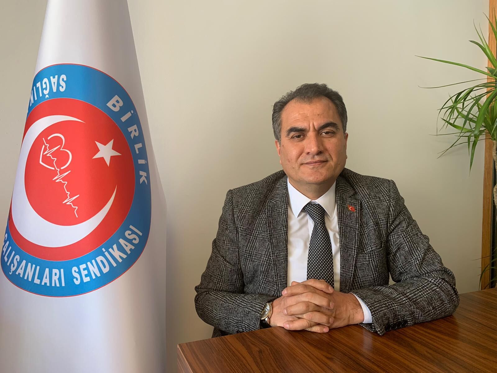 Ahmet Dogruyol