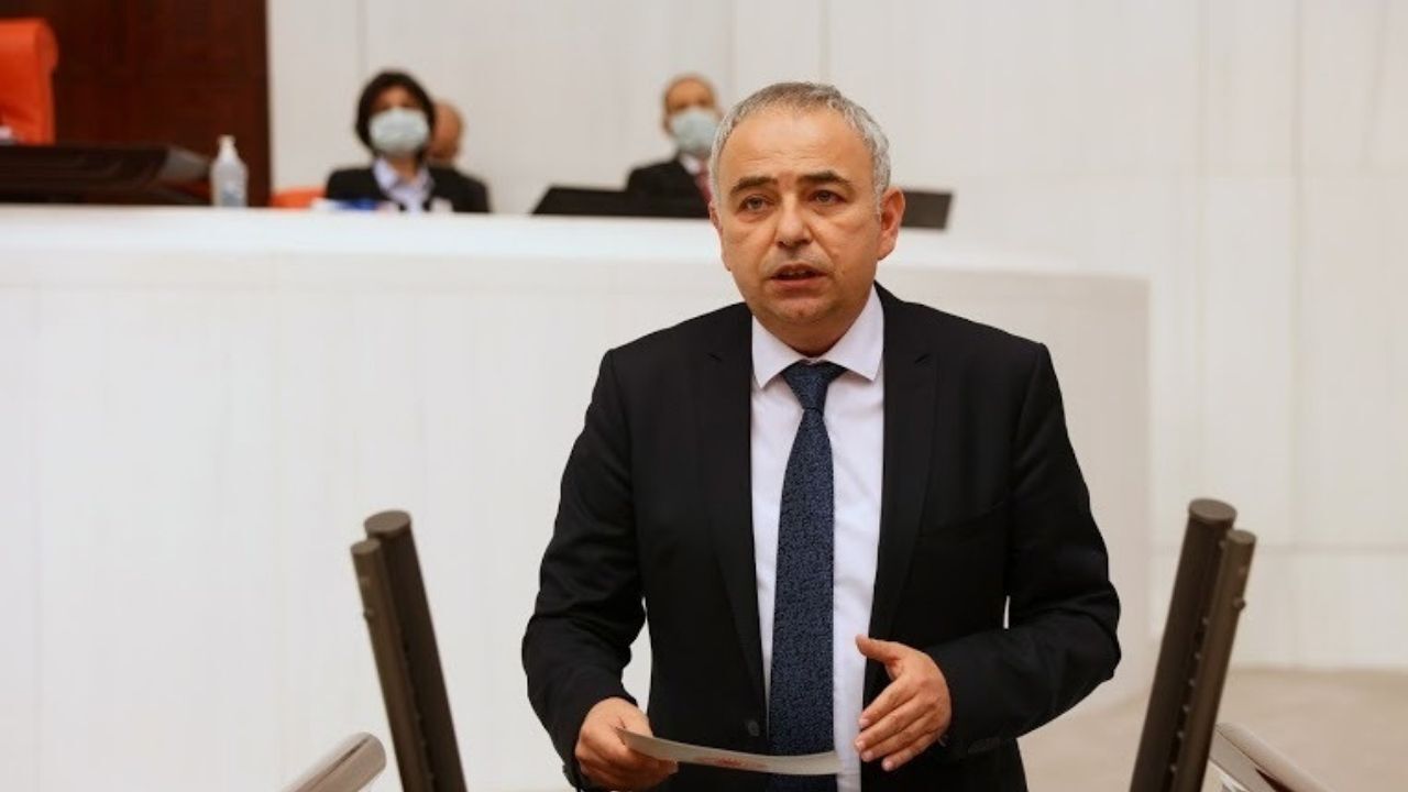 Ahmet Vehbi Bakırlıoğlu