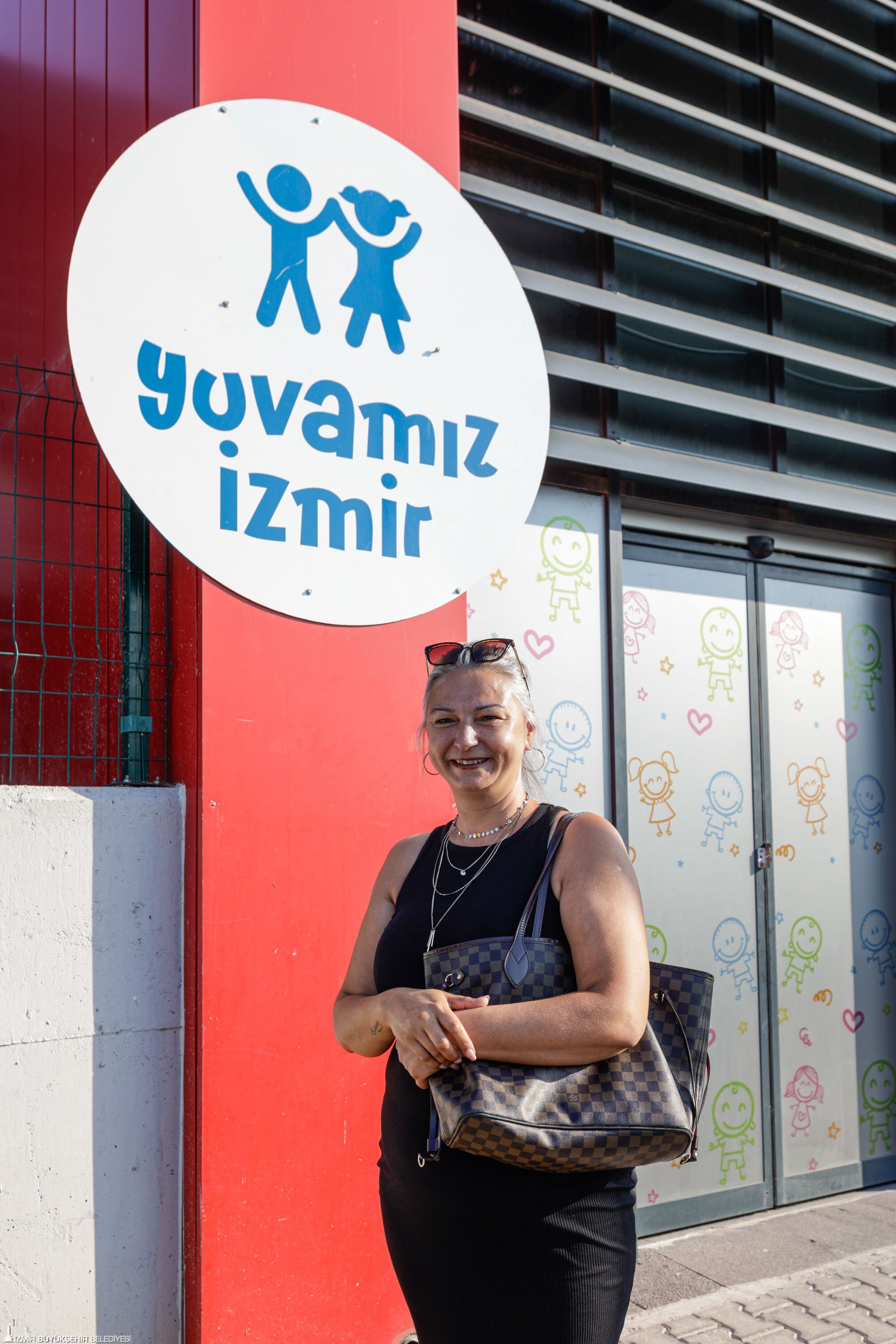 Aile Bütçesine Nefes Yuvamız İzmir'de Aylık Ücrette Indirim! (3)