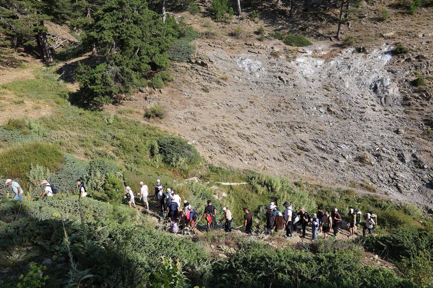 Akdağ Zirve (1)