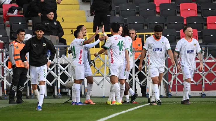 Alanyaspor
