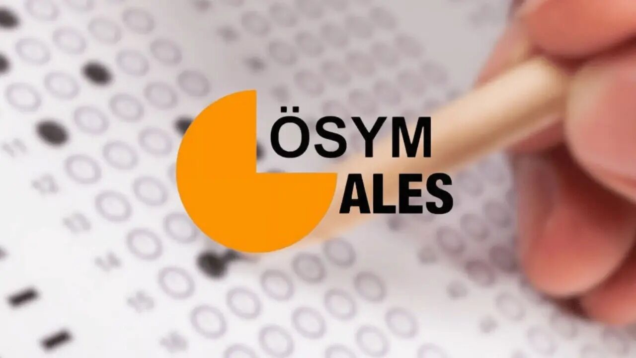 Ales2 Ne Zaman Başlıyor, Saat Kaçta Ales2 Sınavı Kaç Dakika, Kaç Soru (1)