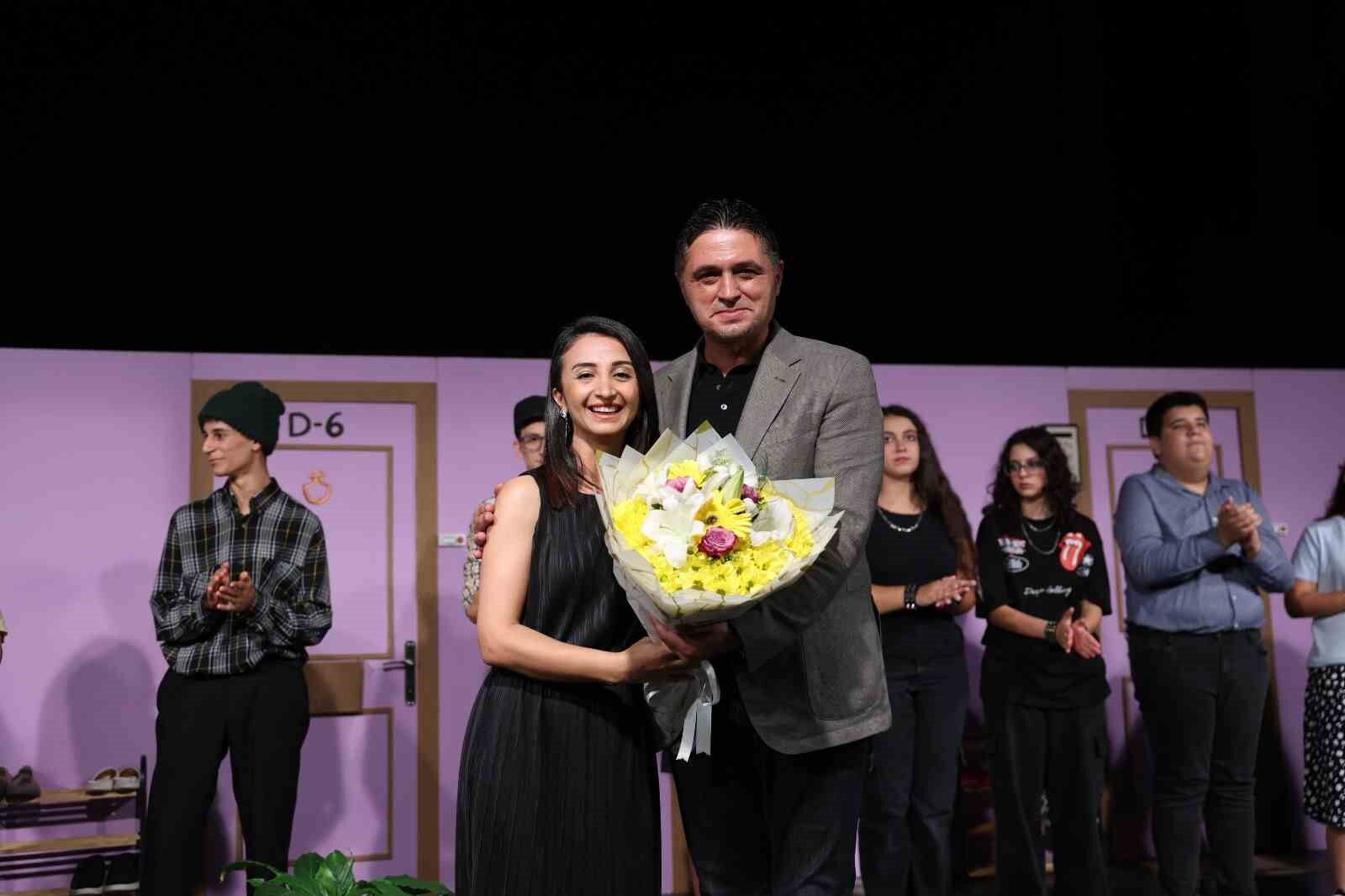 Aliağa Sanat Günleri’nde Üçüncü Hafta Dolu Dolu Geçti1