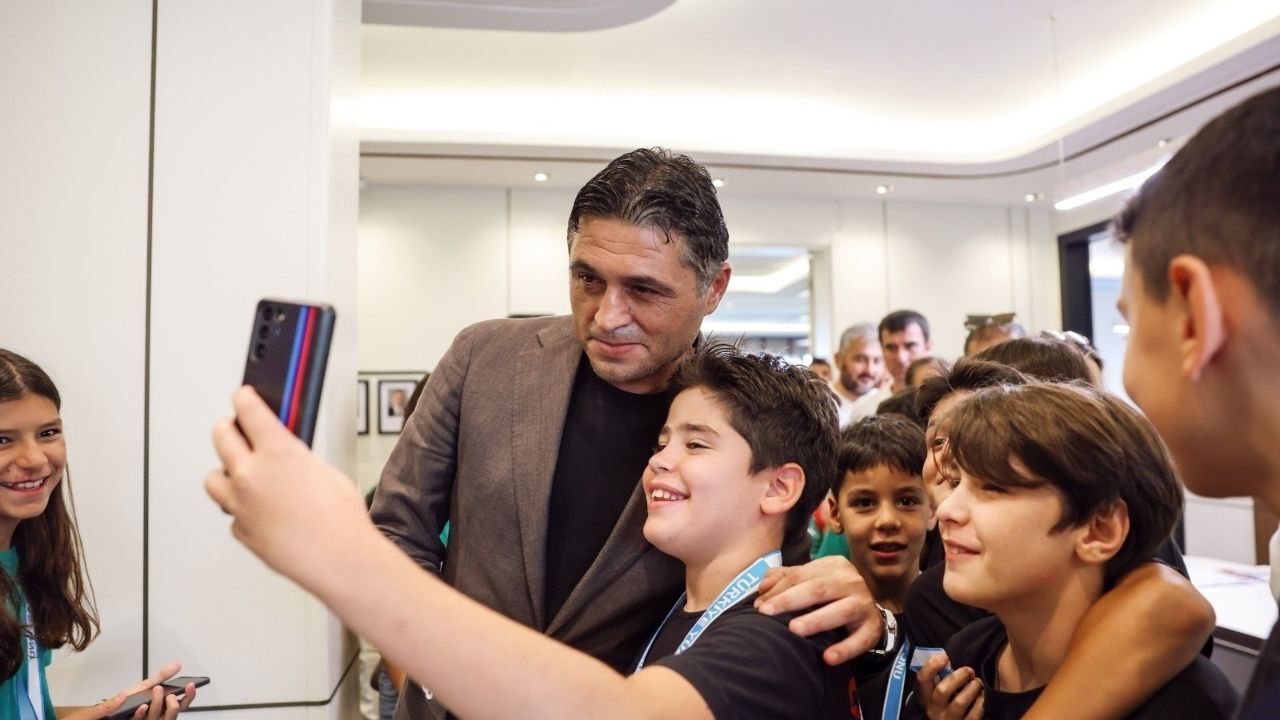 Aliağalı Yüzücülerden Samsun’da Büyük Başarı2