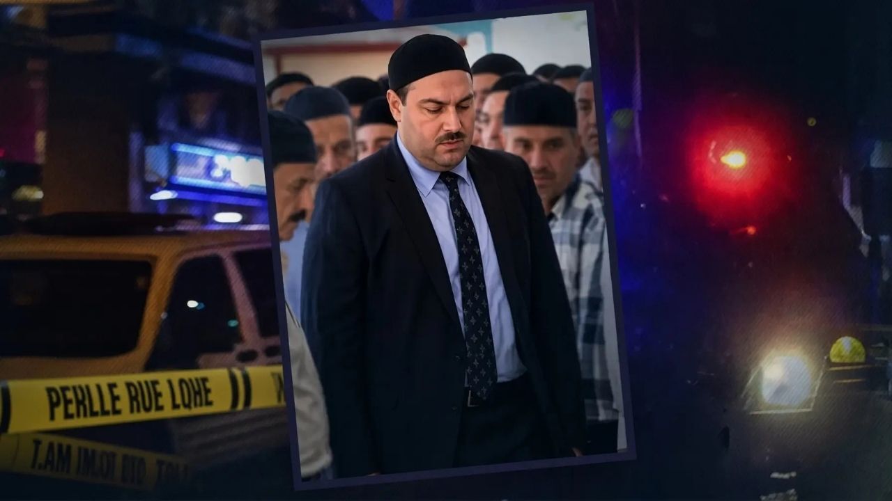 Alihan Kuriş Soruşturması Raporu Masak Raporu Ortaya Çıktı