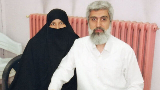 Alparslan Kuytul, Eşi Semra Kuytul Gözaltına Alındı Furkan Vakfı Ve Alparslan Kuytul Kimdir-1