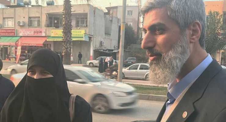 Alparslan Kuytul, Eşi Semra Kuytul Gözaltına Alındı Furkan Vakfı Ve Alparslan Kuytul Kimdir (2)