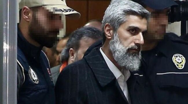 Alparslan Kuytul, Eşi Semra Kuytul Gözaltına Alındı Furkan Vakfı Ve Alparslan Kuytul Kimdir (4)