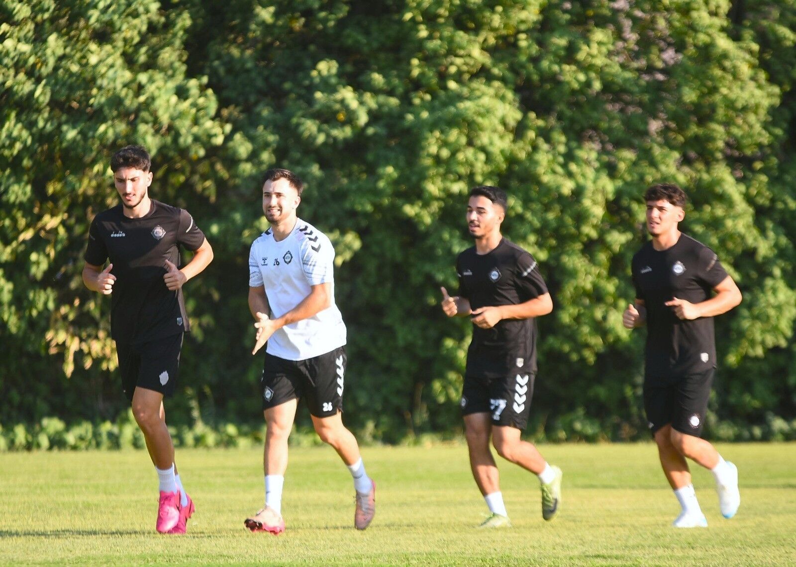 Altay Zor Zamanlar Geçiriyor Yeni Sezon Hazırlıkları Devam Ediyor (2)
