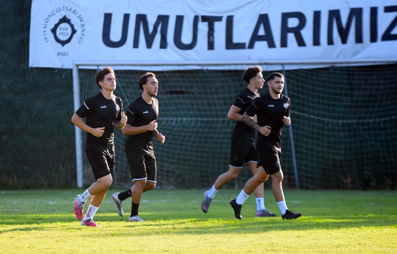 Altay Zor Zamanlar Geçiriyor Yeni Sezon Hazırlıkları Devam Ediyor (3)