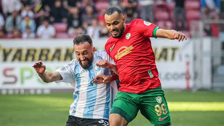 Amedspor Erzurumspor Maçı Ne Zaman, Saat Kaçta, Hangi Kanalda Muhtemel 11’Ler Ne (2)-1