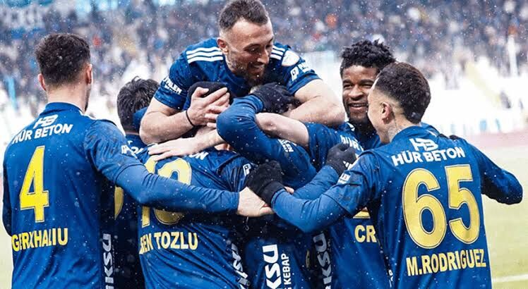 Amedspor Erzurumspor Maçı Ne Zaman, Saat Kaçta, Hangi Kanalda Muhtemel 11’Ler Ne (2)