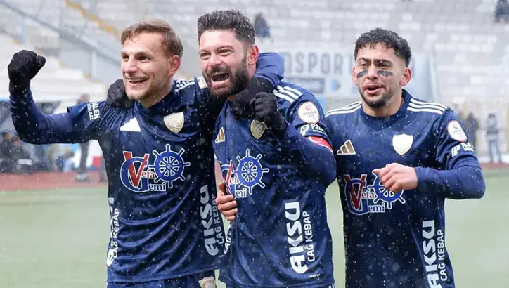 Amedspor Erzurumspor Maçı Ne Zaman, Saat Kaçta, Hangi Kanalda Muhtemel 11’Ler Ne-2