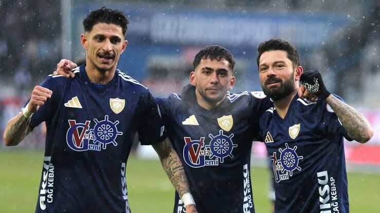 Amedspor Erzurumspor Maçı Ne Zaman, Saat Kaçta, Hangi Kanalda Muhtemel 11’Ler Ne