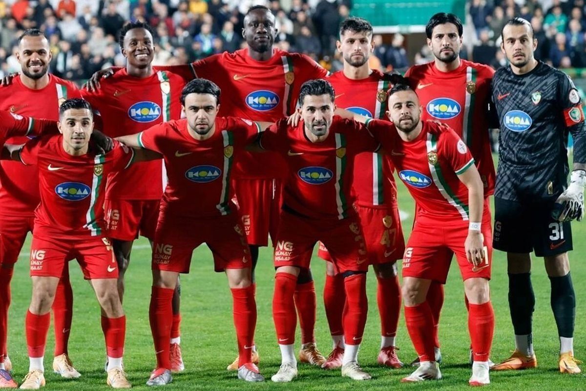Amedspor Erzurumspor Maçı Ne Zaman, Saat Kaçta, Hangi Kanalda Muhtemel 11’Ler Nee