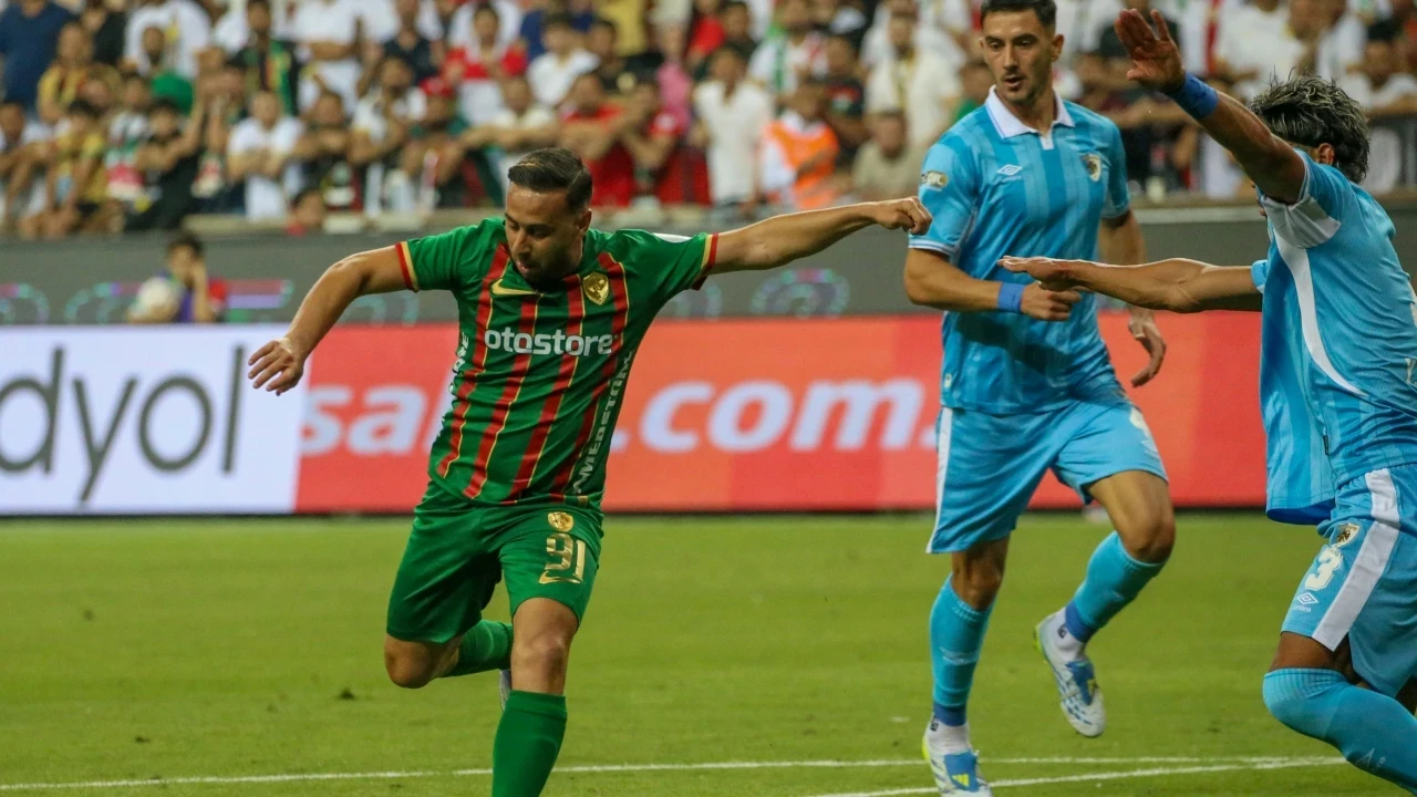 Amedspor