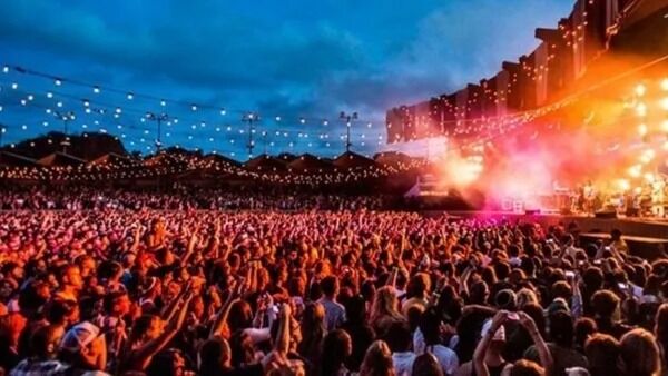 Ankara Konser