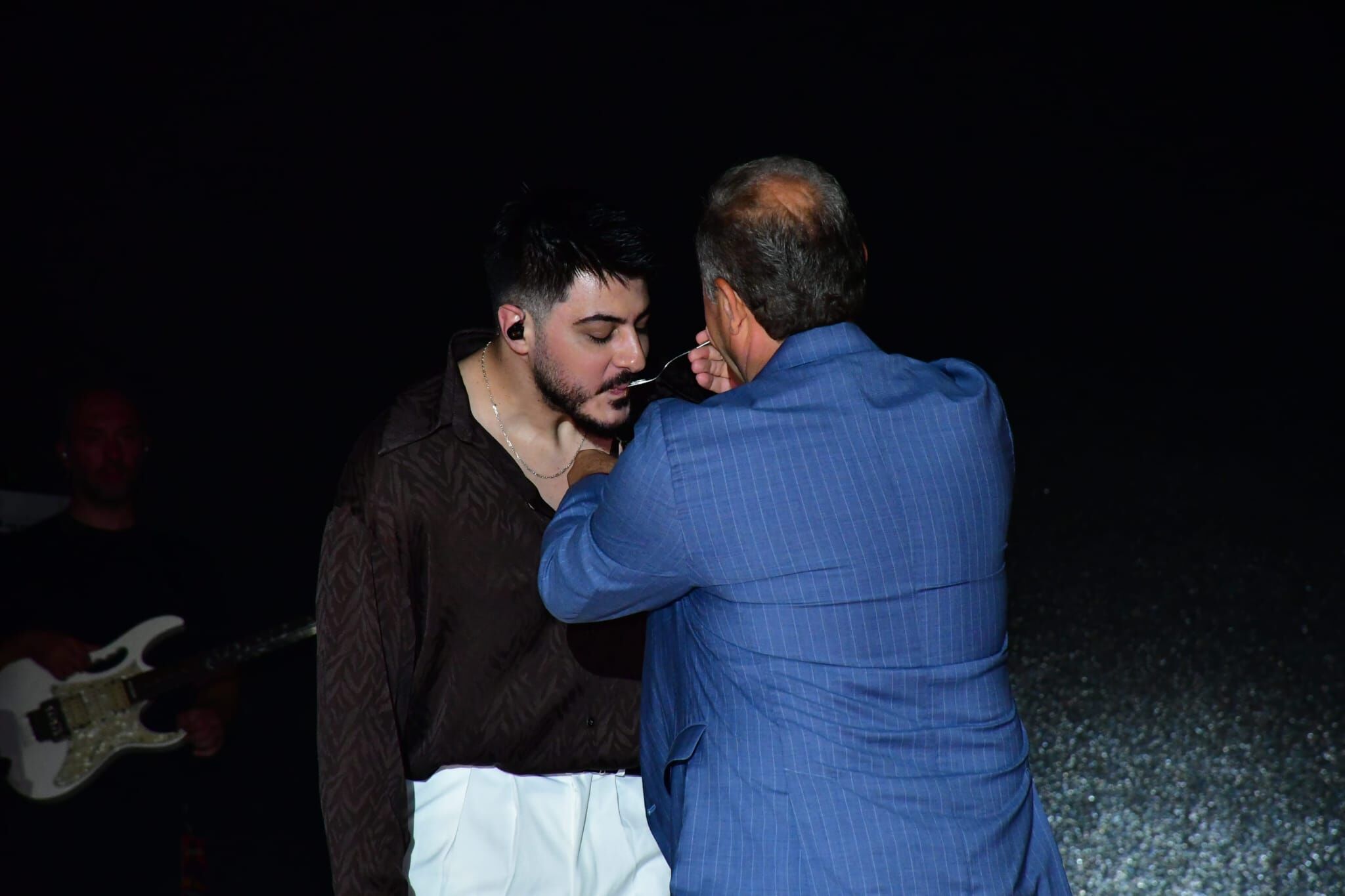 Arhavi’de Festival Finaline Öykü Gürman Ve Semicenk Damga Vurdu (2)