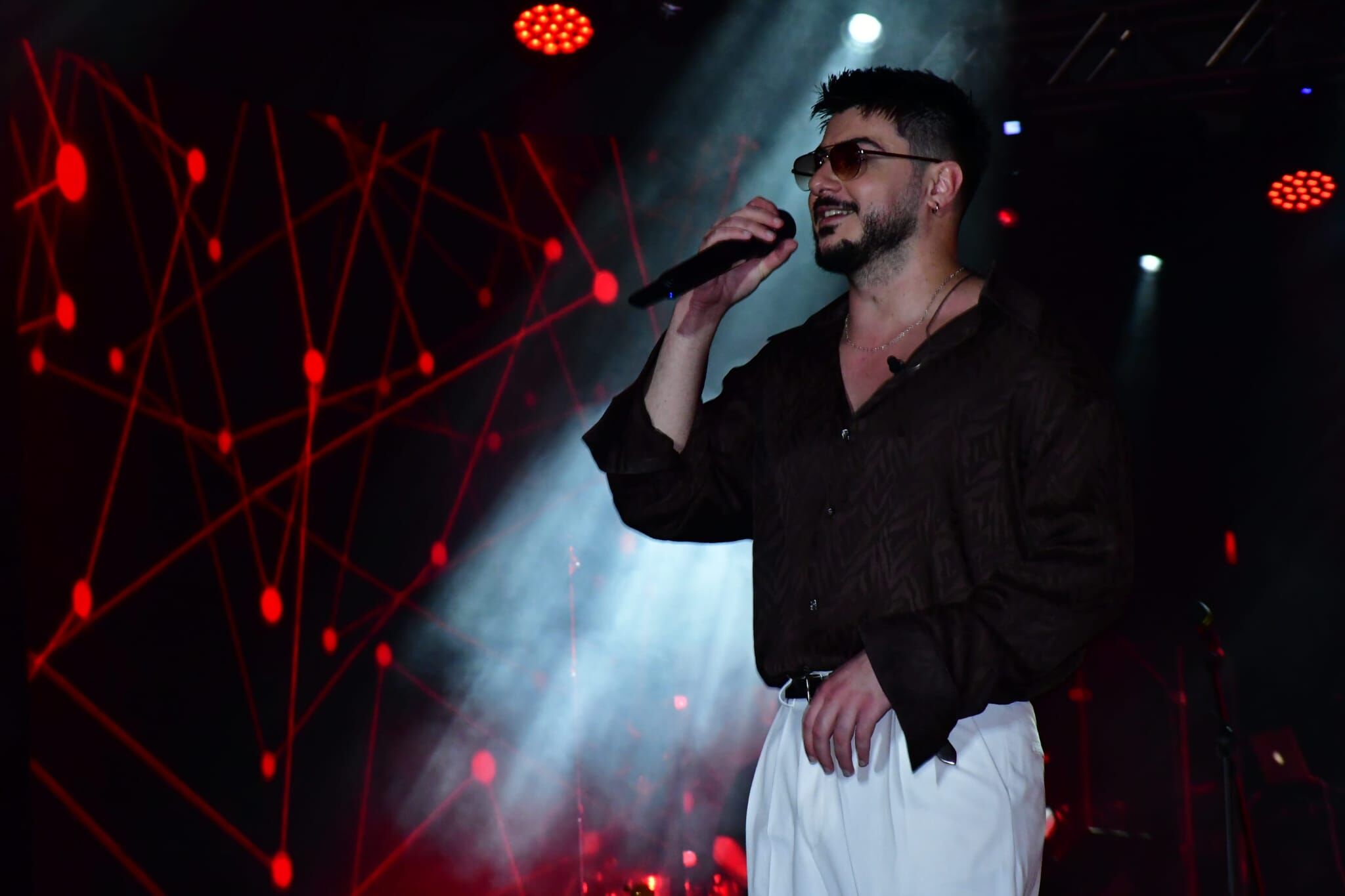 Arhavi’de Festival Finaline Öykü Gürman Ve Semicenk Damga Vurdu (3)