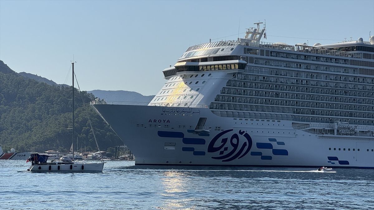 Aroya Marmaris 11,