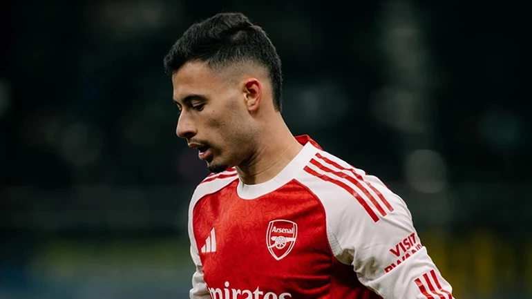Arsenal Man City Maçı Ne Zaman İlk 11'Ler Belli Oldu! (2)-1