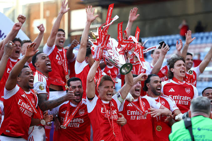 Arsenal Man City Maçı Ne Zaman İlk 11'Ler Belli Oldu! (2)