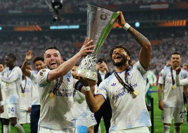 Aston Villa Bayern Münih Maçı Ne Zaman, Saat Kaçta, Hangi Kanalda Muhtemel 11'Ler Ne (2)
