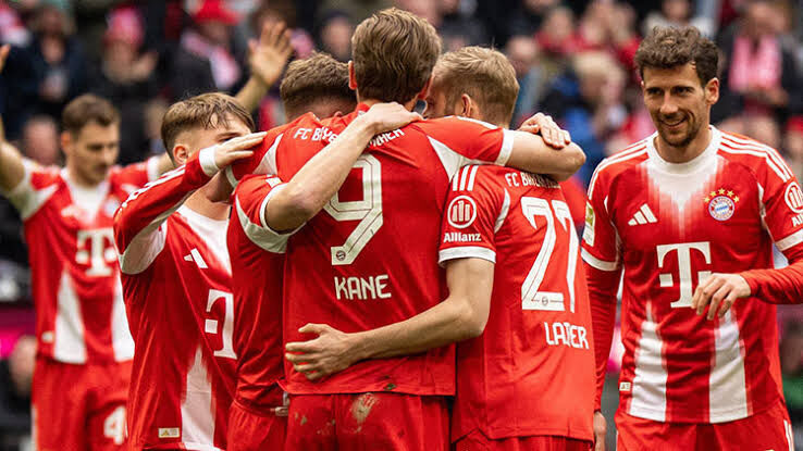 Aston Villa Bayern Münih Maçı Ne Zaman, Saat Kaçta, Hangi Kanalda Muhtemel 11'Ler Ne (3)