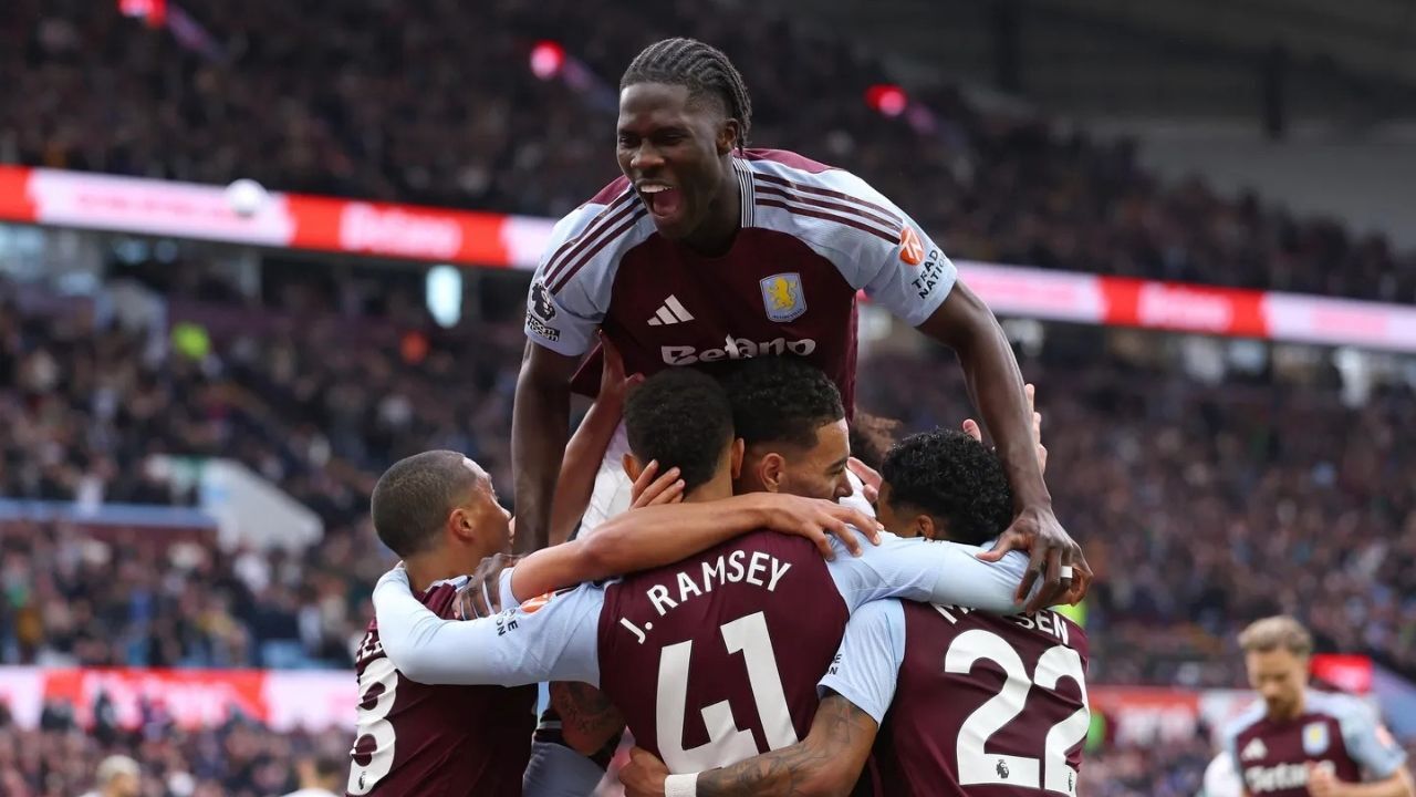 Aston Villa