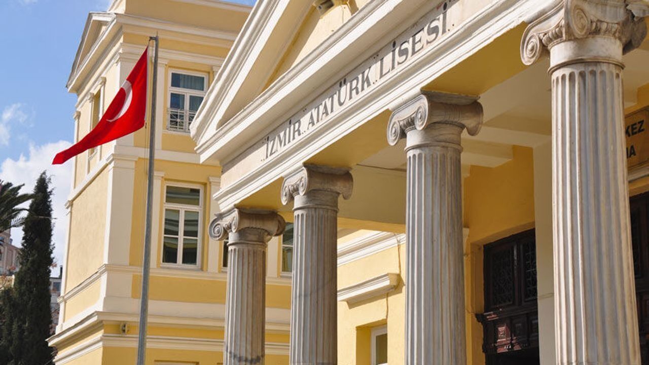 Atatürk Lisesi