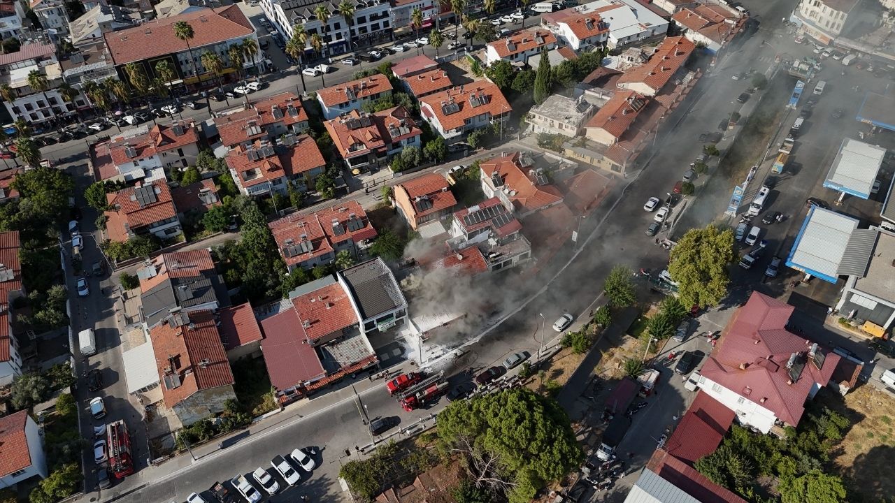 Ayakkabı Mağazası2