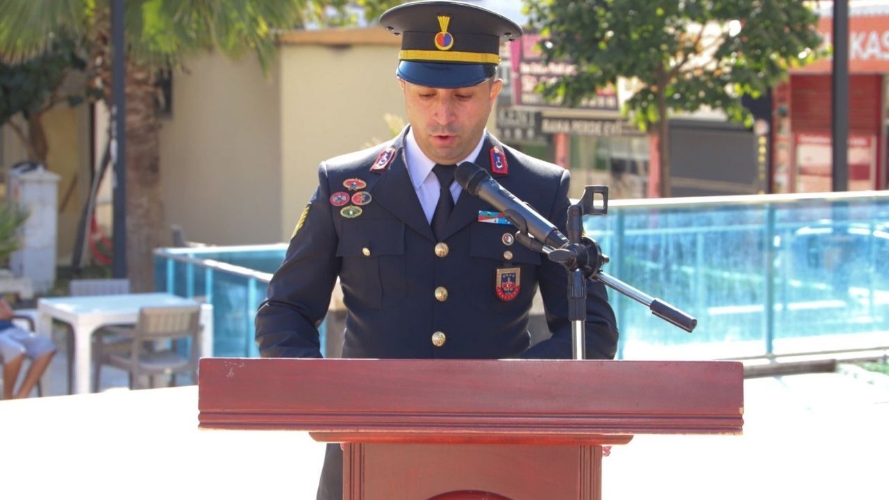 Aydın Köşk'te 30 Ağustos Zafer Bayramı Coşkusu1
