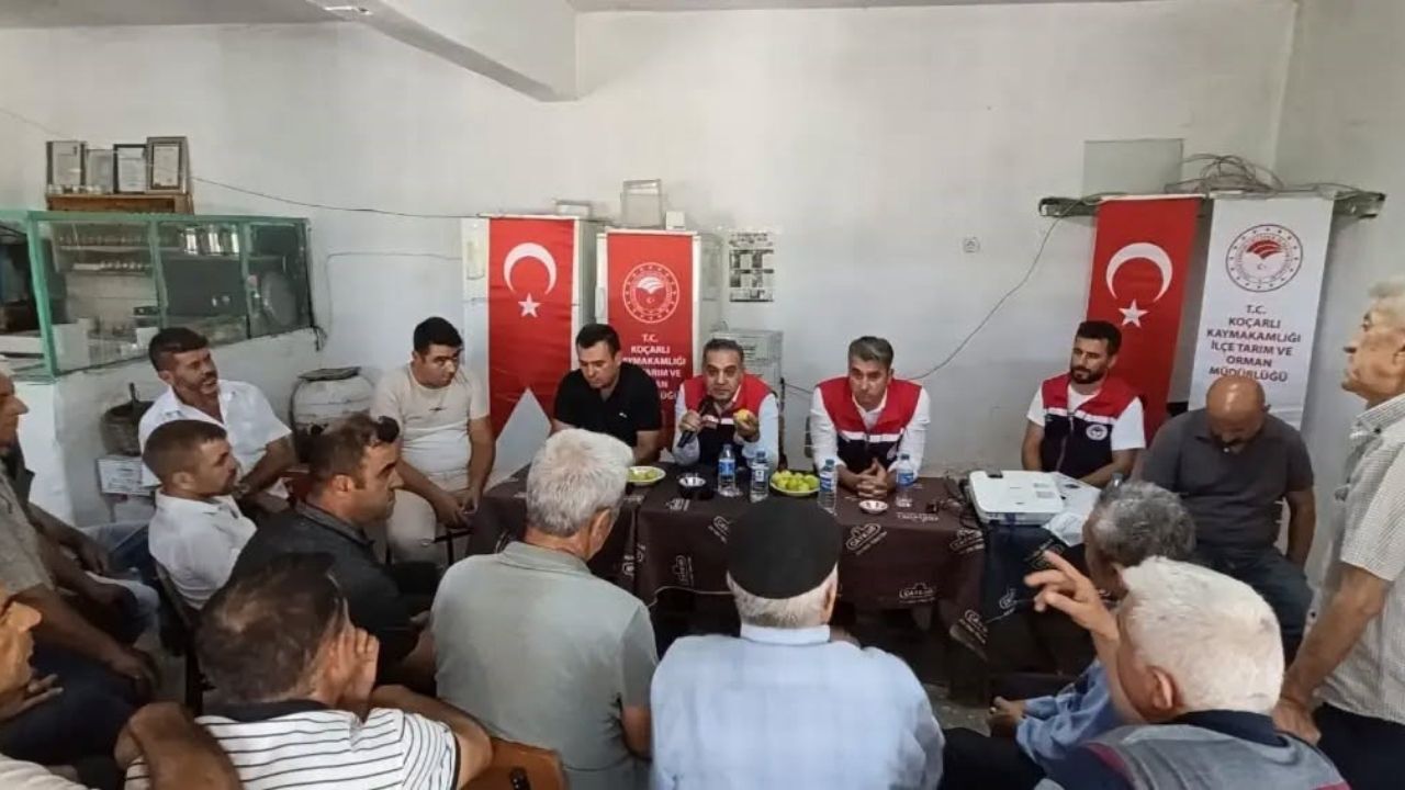 Aydın Yangın Uyarısı3