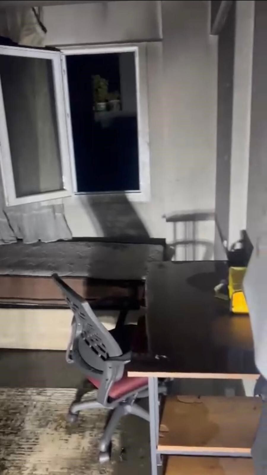 Aydın'da Şüpheli Ölüm Hayatını Kaybeden Mazlum Çiçek'in Eşi Için Gözaltı Kararı (2)