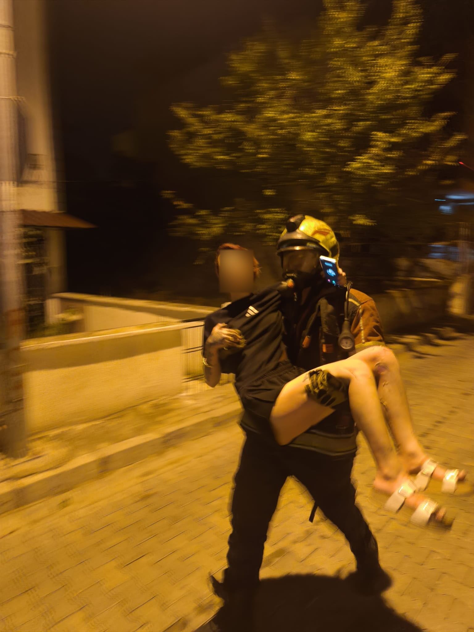 Aydın'da Şüpheli Ölüm Hayatını Kaybeden Mazlum Çiçek'in Eşi Için Gözaltı Kararı (5)