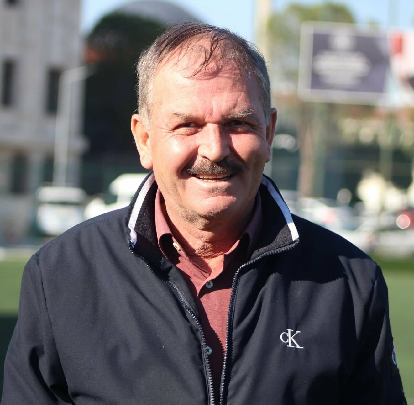 Ayhan Matrak Bize Yakışanı Yapacağız (2)