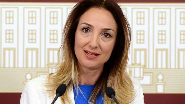 Aylin Nazlıaka Kimdir, Kaç Yaşında, Nereli Chp’deki Son Gelişmeyle Gözler Ona Çevrildi (3)