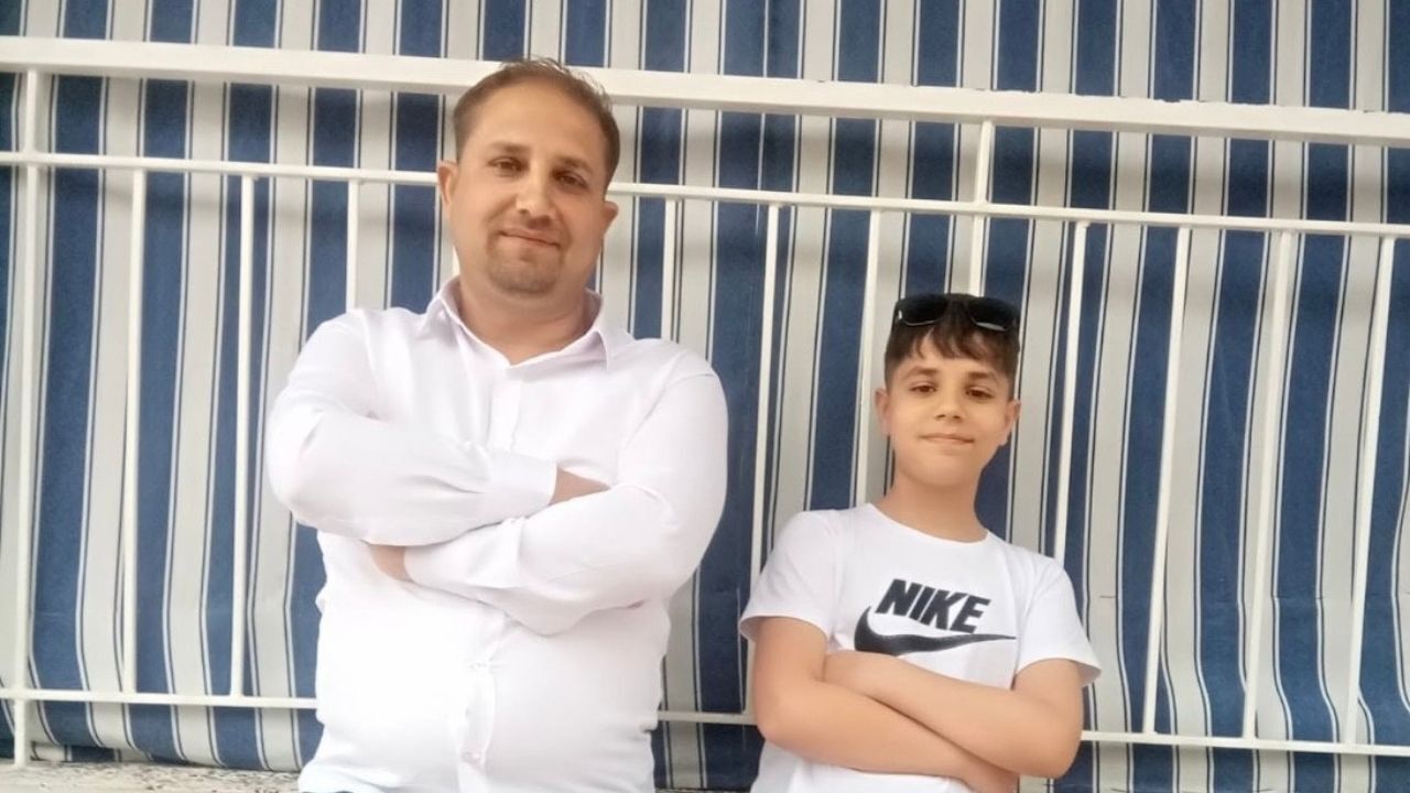 Baba Ve Oğul