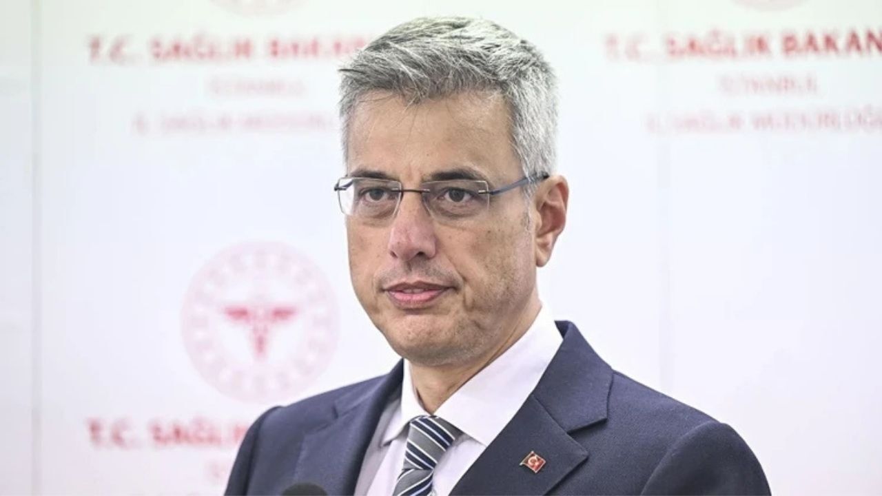 Bakan Memişoğlu Duyurdu