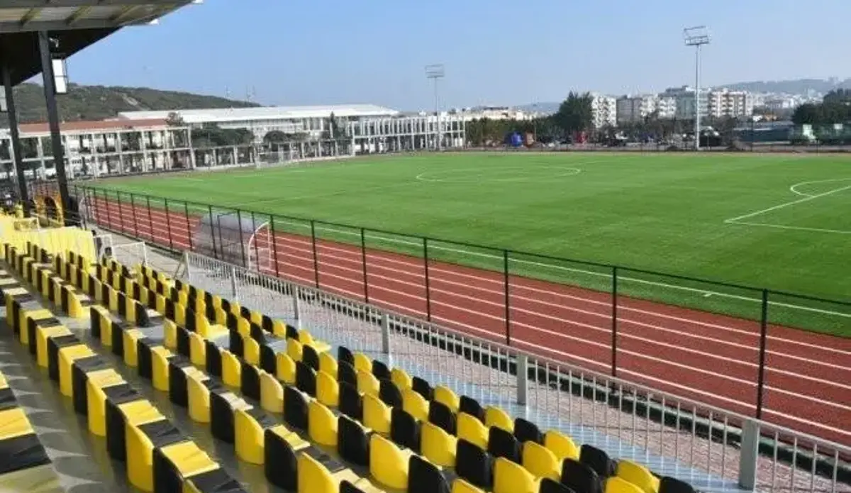 Balıkesirspor, Yeni Sezona Farklı Bir Statta Başlayacak Karşılaşma Hangi Stadyumda Oynanacak-2