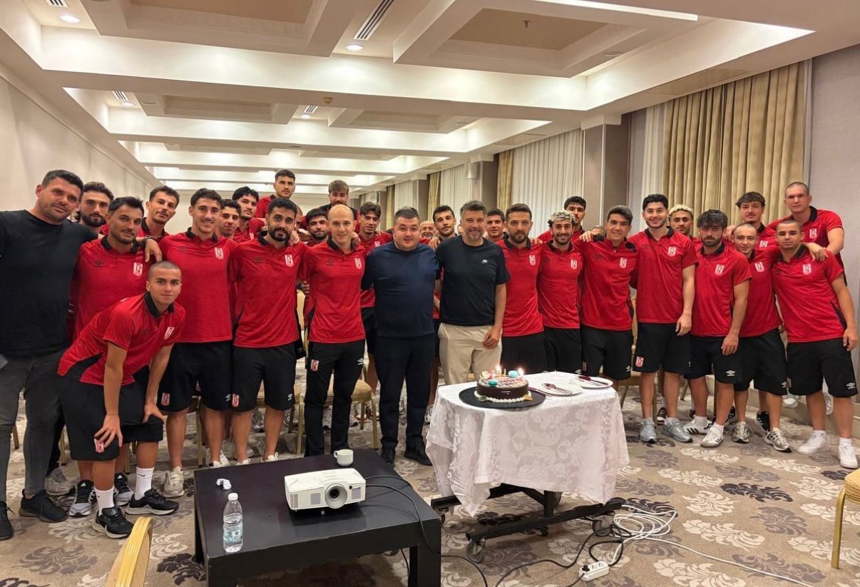 Balıkesirspor, Yeni Sezona Farklı Bir Statta Başlayacak Karşılaşma Hangi Stadyumda Oynanacak