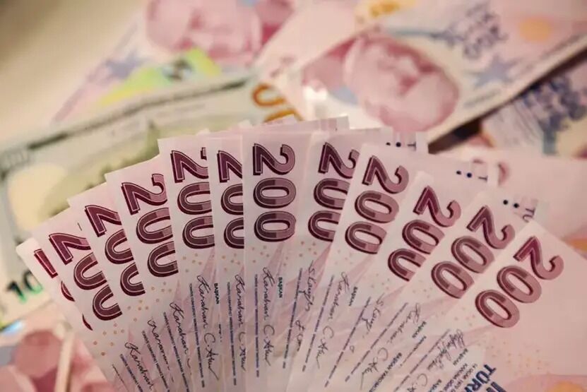 Bankalar Faizleri Güncelledi! 500 Bin Tl'nin Aylık Faiz Getirisi Belli Oldu! En Yüksek Kazandıran Bankalar