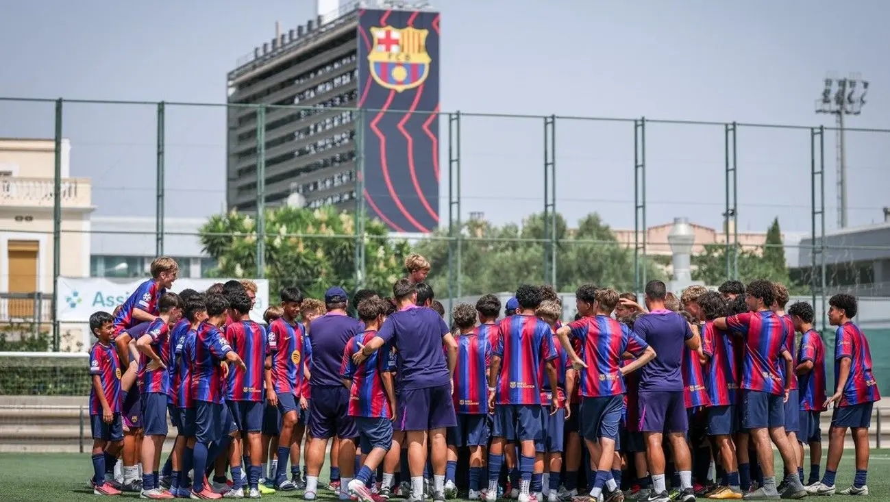 Barcelona’nın Kktc Hamlesine Kasapoğlu’ndan Destek (1)-1