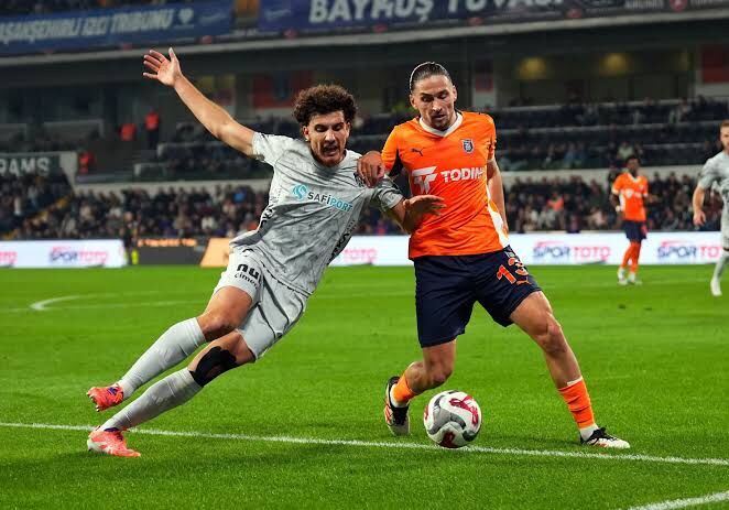 Başakşehir Kocaelispor Maçı Ne Zaman, Saat Kaçta, Hangi Kanalda Muhtemel 11’Ler Ne-1