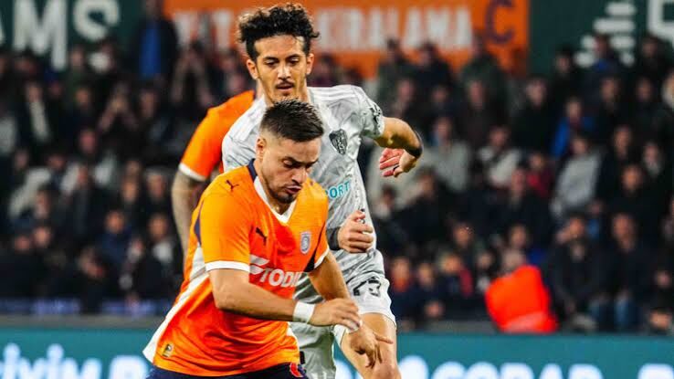 Başakşehir Kocaelispor Maçı Ne Zaman, Saat Kaçta, Hangi Kanalda Muhtemel 11’Ler Ne (2)