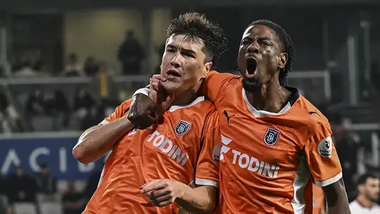 Başakşehir Kocaelispor Maçı Ne Zaman, Saat Kaçta, Hangi Kanalda Muhtemel 11’Ler Ne-3